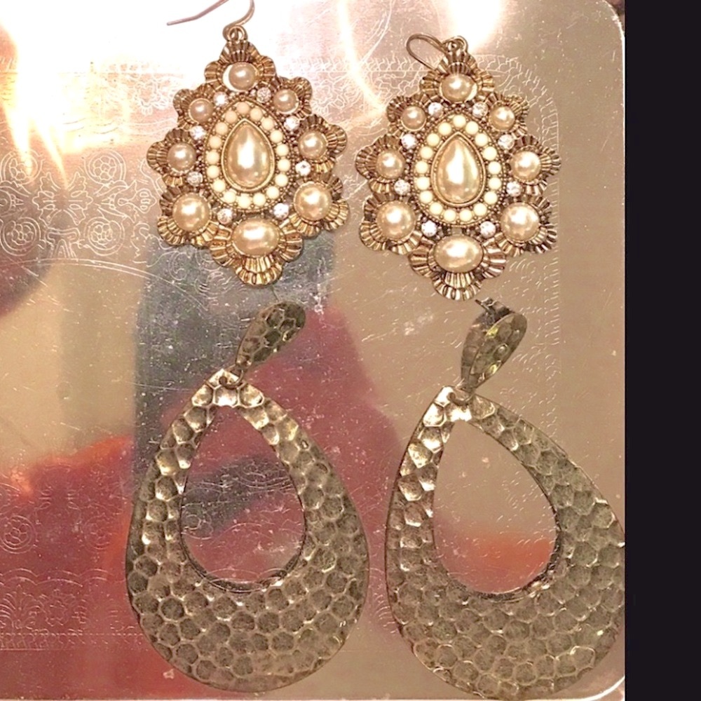 Golden Earring Bundle - Picture 4 of 6